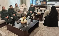سردار شکارچی: شهید شمخانی توانست رویکردی راهبردی در ارتقای توان بازدارندگی ایران ایجاد کند