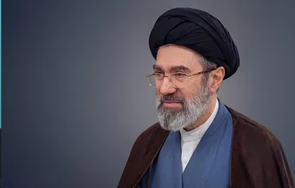 پیام حضرت آیت الله سید مجتبی حسینی خامنه&zwnj;ای رهبر معظم انقلاب اسلامی به مناسبت آغاز سال ۱۴۰۵ شمسی
