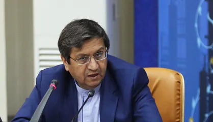 زاکانی افشاء کرد: نامه همتی برای افزایش قیمت بنزین به ۵ هزار تومان! + سند