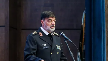 ۳۰۱ میلیون مأموریت نیروی انتظامی کشور در ۱۰ ماهه سال&zwnj;جاری