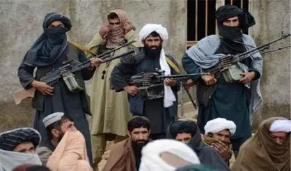 هلاکت فرمانده داعش در شمال افغانستان کار طالبان بود +تصاویر
