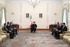 حمایت از ملت مظلوم فلسطین نقطه اشتراک تمامی کشور‌های اسلامی است