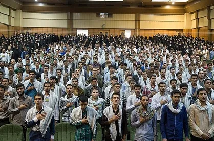 دهمین دوره طرح ولایت دانشجویی در اصفهان برگزار می&zwnj;شود