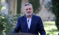 مرتضوی: دفتر روابط کار ایران در قطر فعال می‌شود