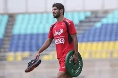 ستاره پرسپولیس دربی را از دست داد
