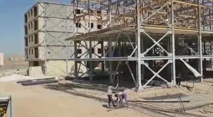 روزنه امید برای سازنده و خریدار مسکن