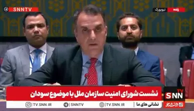 توافق صلح تنها راه عبور سودان جنوبی از بحران است + فیلم