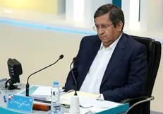 همتی: توزیع یارانه‌ها را اصلاح می‌کنم/ رشد اقتصادی در سال اول دولتم ۵ درصد می‌شود