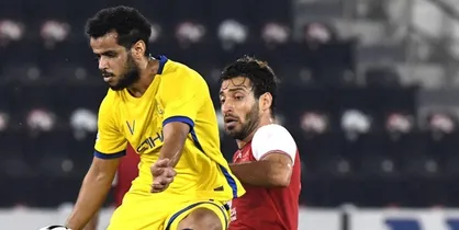 کنایه باشگاه عربستانی به النصر: شما الهلال نمی&zwnj;شوید