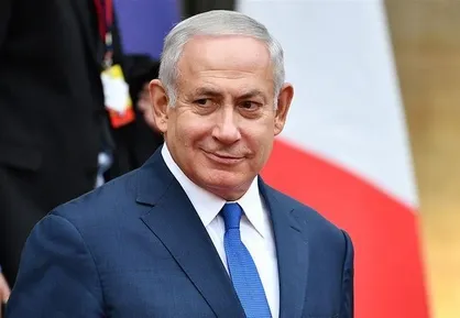 نتانیاهو: فلسطینی&zwnj;ها باید برای مذاکره درباره سازشی تاریخی آماده باشند!
