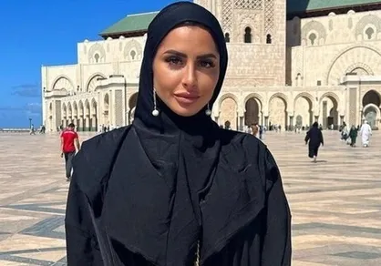 ستاره تلویزیون فرانسه مسلمان شد