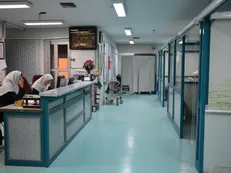 ارتقای سامانه‌های اطلاعات بیمارستانی براساس ١٠ محور استاندارد