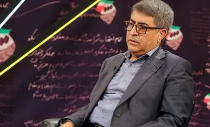 عارف و خاتمی هم می&zwnj;آمدند، شانس پیروزی نداشتیم/ روحانی غیر از &laquo;برجام&raquo; هیچ نسخه&zwnj;ای نداشت