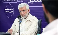 از فتنه «جنبش سبز» عبور کردیم، امروز با فتنه «جنبش زرد» مواجه هستیم