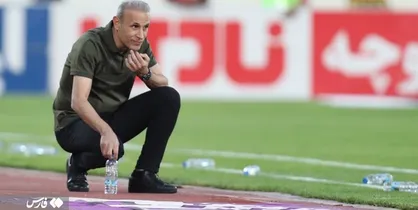 پرسپولیس قید ستاره جوان لیگ را می&zwnj;زند؟