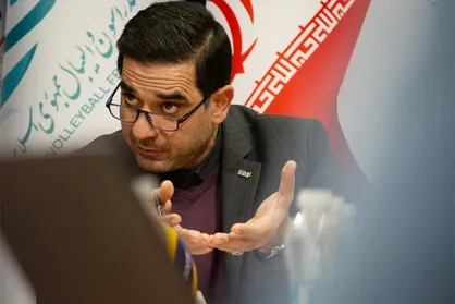 تقوی: قهرمانی زیر ۱۷ سال تازه شروع مسیر والیبال ایران است