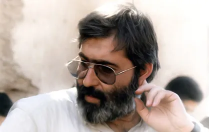صوت/ نواهنگ &laquo;مرگ آگاهی&raquo; با صدای شهید آوینی