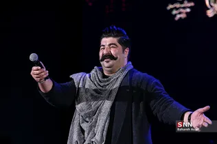 اجرا‌ی بهنام بانی در ششمین شب از سی و هفتمین جشنواره موسیقی فجر