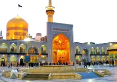 اعزام بیش از ۳۱ هزار زائر اولی به حرم امام رضا (ع) و حضرت معصومه (س) توسط بچه‌های مسجد