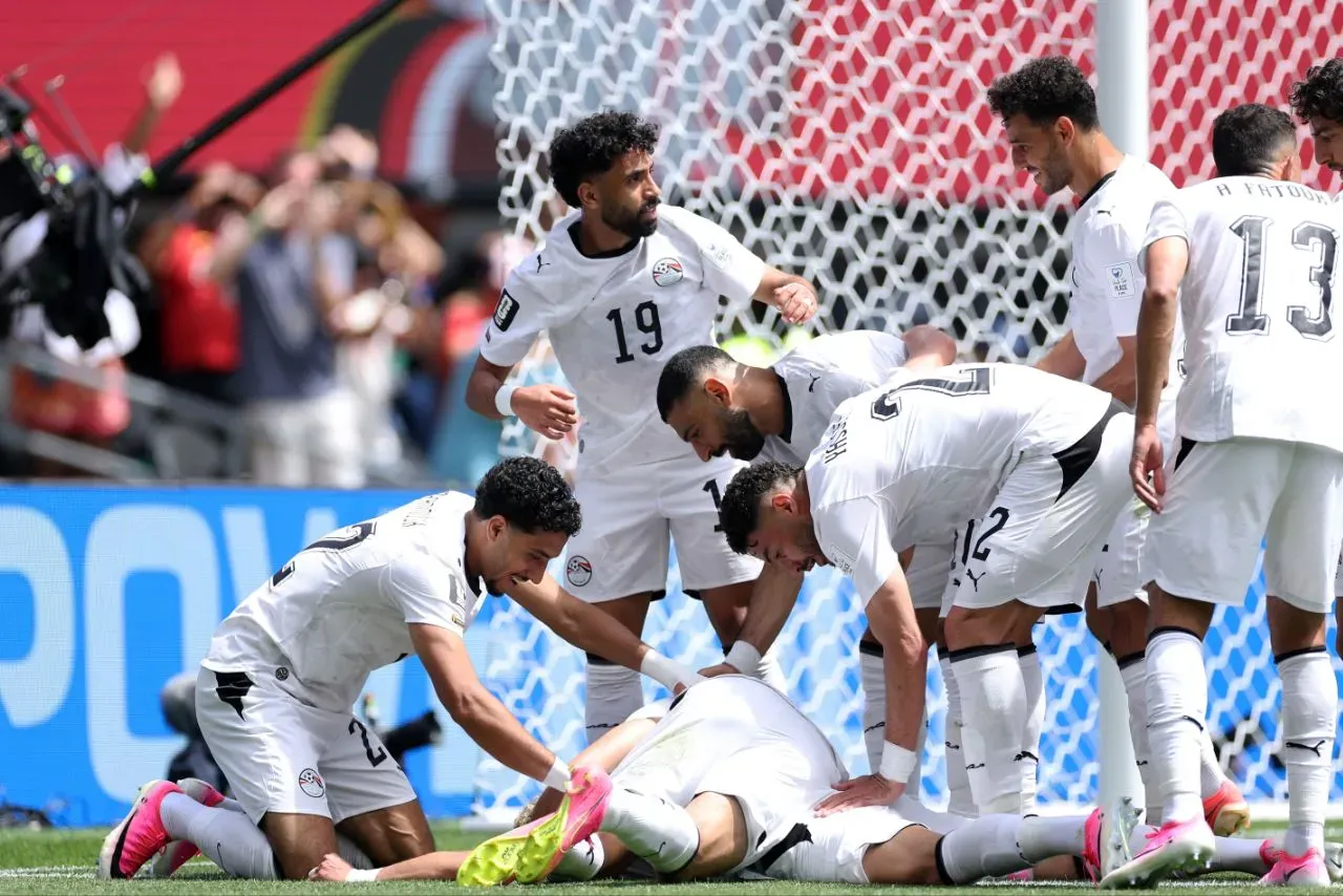 جام جهانی 2026