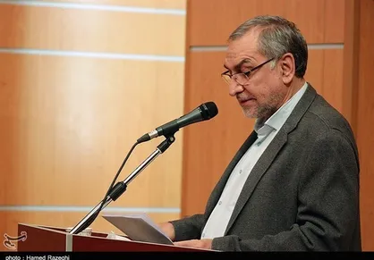 عین&zwnj;اللهی: نزدیک به ۷۰ درصد مردم هر دو دز واکسن را دریافت کردند / در آلمان آمریکا و روسیه کرونا روندی صعودی دارد