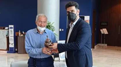 پیام رئیس فدراسیون بین&zwnj;المللی در پی جهانی شدن هندبال ایران