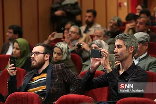 دومین شب وصل بزرگداشت 
