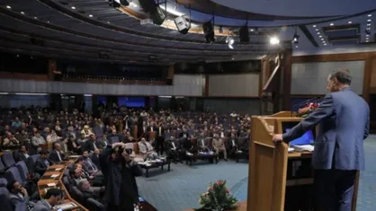 قائم پناه: صداقت باید نخستین دغدغه روابط عمومی&zwnj;ها باشد