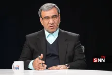 استاندار خراسان رضوی: ردیف بودجه ۱۵ درصدی پروژه برقی‌سازی قطار مشهد تأمین شد
