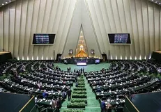 مجلس برای رعایت پروتکل‌های کرونا اعلام تنفس کرد