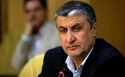 اسلامی: ۷ پروژه ریلی پروژه ریلی تا پایان ۱۴۰۰ تکمیل می&zwnj;شود/ پیگیری اتصال راه&zwnj;آهن درون شهری به برون شهری