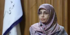 فخاری: حناچی فکر گرفتن اعتبارات لازم برای تهران از ستاد مقابله با کرونا باشد