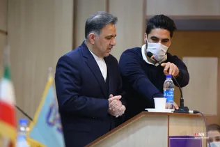 ششمین مجمع عمومی حزب ندای ایرانیان
