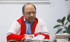 تشریح آخرین خدمات هلال احمر در سیل هرمزگان/ برپایی ۵ کمپ اسکان اضطراری