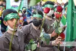 جشن ویژه روزه اولی ها در شیراز