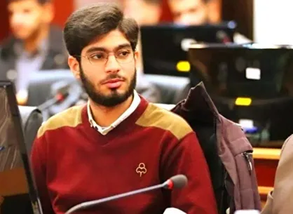 آثار همت جهادی محمد حسین دریس از ذهن ولی نعمتان نخواهد رفت/"جهادگر بسیجی" آسمانی شد