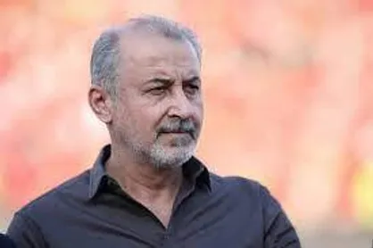 پس از ناکامی در بازگشت برانکو و انفعال در نقل و انتقالات هشتک اخراج درویش ترند شد