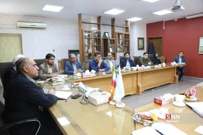 برگزاری نخستین ستاد اربعین سال ۱۴۰۴ در دانشگاه تربیت دبیر شهید رجایی