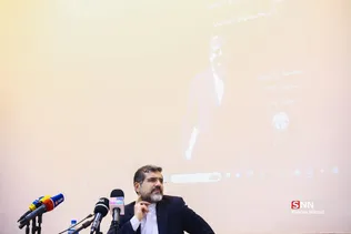 ویژه برنامه روز دانشجو در دانشگاه صنعتی شریف