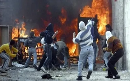 نشانه&zwnj;های انتفاضه سوم در فلسطین اشغالی در حال افزایش است