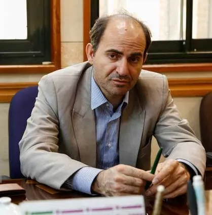 سرپرست جدید پژوهشگاه فناوری&lrm;های نوین علوم&zwnj;زیستی منصوب شد