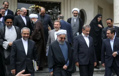 لشکر بیکاران، میراث دولت تدبیر برای رئیسی