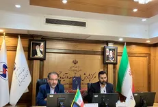 ثبت اختراع در حوزه آب و برق با وجود تحریم/ کپی برداری شرکت‌های چینی از محصولات دانش‌بنیان ایرانی!