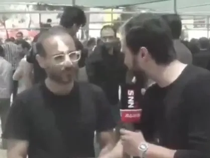 &laquo;بچه محلی&zwnj;ام&raquo; شهید شده است او تازه عروسی کرده بود