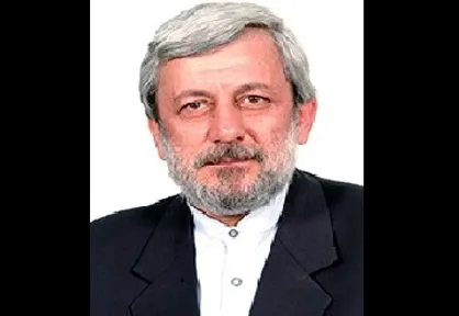 سیّد محمّد میرمحمّدی عضو مجمع تشخیص مصلحت نظام درگذشت