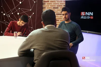 دغدغه دانشجویان پزشکی روی میز خبرگزاری دانشجو / از لزوم انقلاب در نظام سلامت تا بحران کمبود پزشک