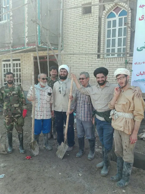 سیل