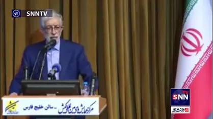 حدادعادل: همسویی همه دستگاه&zwnj;های دولتی برای تحقق سیاست&zwnj;های کلی دریامحور ضروری است