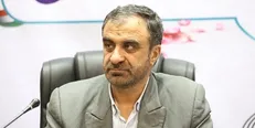 دعوت بسیج دانشجویی دانشگاه فرهنگیان چهارمحال و بختیاری از  استاندار استان برای حضور در جمع دانشجویان