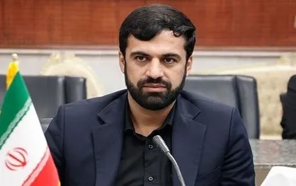 پیمان پاک: &laquo;سلاح&zwnj;ورزی&raquo; رد صلاحیت شده بود